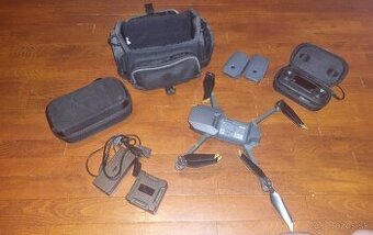 DJI mavic pro
