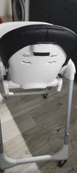 Stolicka peg perego
