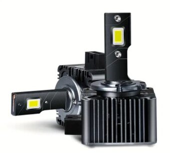 Vymente xenony ( alebo klasické za led aby ste lepšie videli