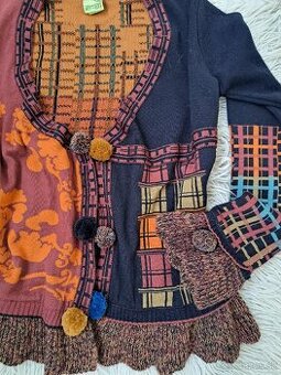 Svetrík  štýlový