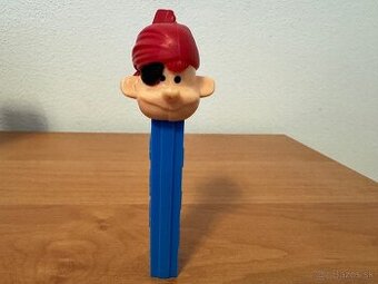 PEZ dávkovač