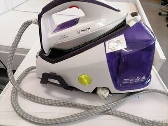 parny generator