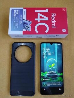 Xiaomi Redmi 14C