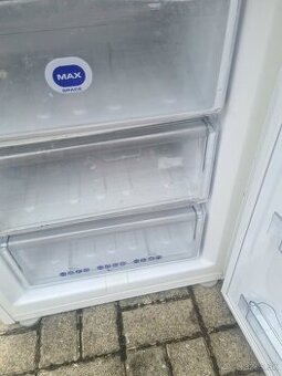 Whirlpool chladnička s mrazničkou A