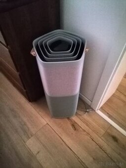 Čistička vzduchu Electrolux pure A9