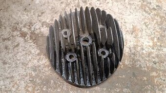 Predám hlava na ČZ 175