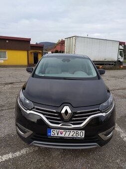 Predam Renault Espace 5