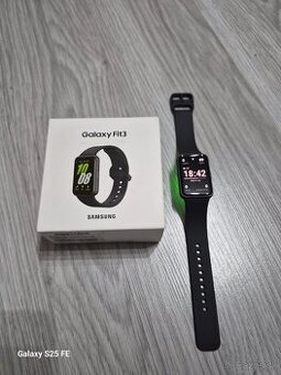 Samsung Galaxy Fit3 + remienky