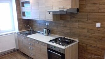 2 izbový byt na prenájom