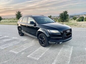 Audi Q7 3.0 tdi automat 8 rýchlostný - 1