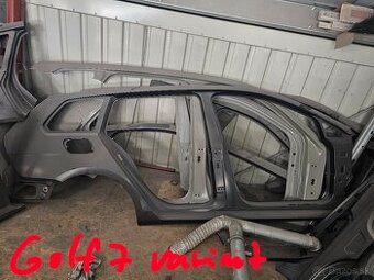 Golf VII,Touran 1t 5t ,passat b8, arteon bocnica prah stlpik