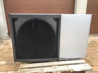 Tepelné čerpadlo Daikin Altherma monoblok EBLA 11kw