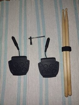 Alesis Debut kit drum module