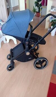 Kočík 2 kombinácia Zopa ewoque