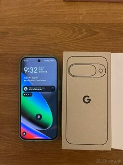 Google Pixel 10 256GB zaruka top stav