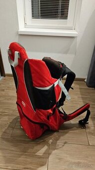 Detský turistický nosič