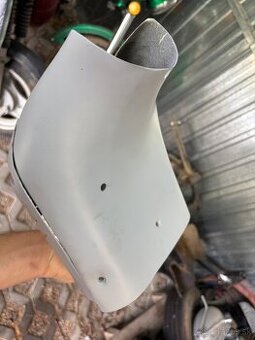 Laminátové prsíčka Jawa 555/550