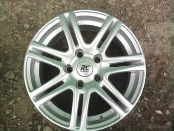 Predam elektrony na BMW 5x120 r16