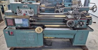 Sústruh SV 18 RA/750