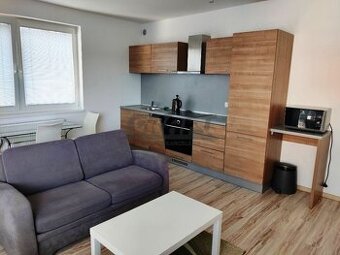 Na prenájom 2-izb. byt v novostavbe JEGEHO ALEJ