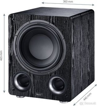 Subwoofer Magnat Alpha RS 12