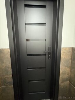 Interierove dvere