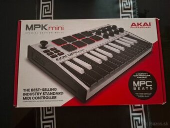 AKAI MPK MINI