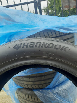 Hankook Ventus S1 Evo3 EV K127E 235/50 R20 100T