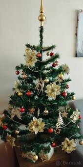 Vianočný stromček