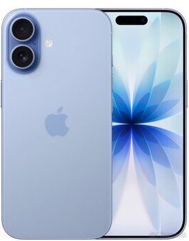 iPhone 17 256 GB Blue
