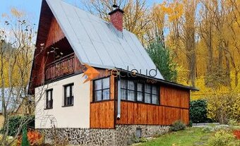 rekreačná chata / VEĽKÁ LODINA