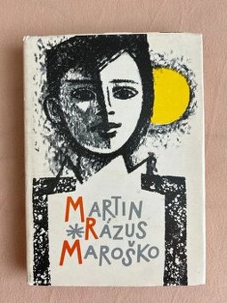 Maroško - Martin Rázus