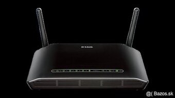 Predam ruter D-link N300
