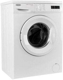 Predám plnefunkčná ÚZKA (SLIM) automatická práčka, 1000 ot.