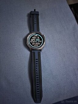 Huawei watch gt 5