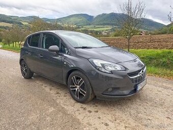 Opel Corsa 1.3 CDTI, 70 kW, diesel, r. 2016 – 6-stup. manuál