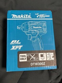 Makita razovy Utahovak - nepoužity