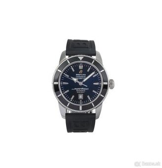 Breitling Superocean 46mm