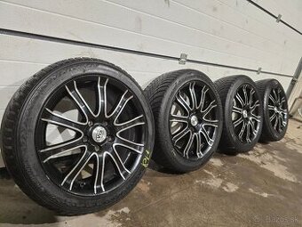 Zimná Sada Kia Cee´d/Hyundai i30 225/45 R17