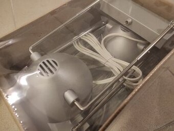 osvetlenie kuch. linky IKEA INREDA - 3 ks v balení