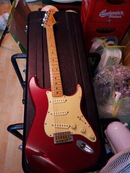 Fender Stratocaster 50's