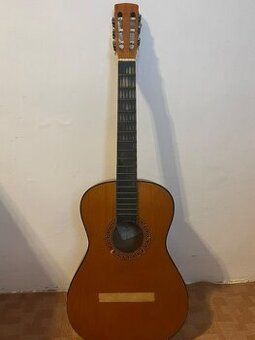 Gitara (cremona luby)