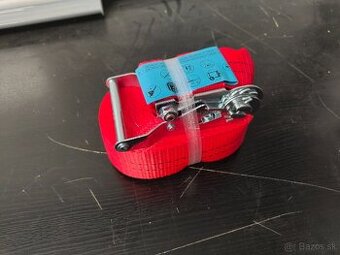 Predám rôzne popruhy, račňové gurtne, popruhy s gurtňou