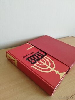 Ilustrovana Biblia