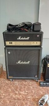Marshall JMD 1 + reprobox Marshall 1960