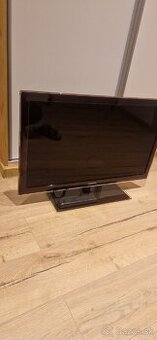 32" LCD samsung ue32d5500