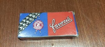 primárna reťaz Jawa 350/634-638