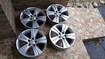 KIA SPORTAGE orig. Alu 5x114,3 R17