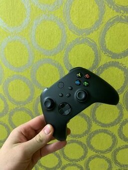 Xbox bezdrôtový ovládač - 1