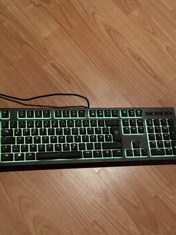 Razer Ornata chroma
